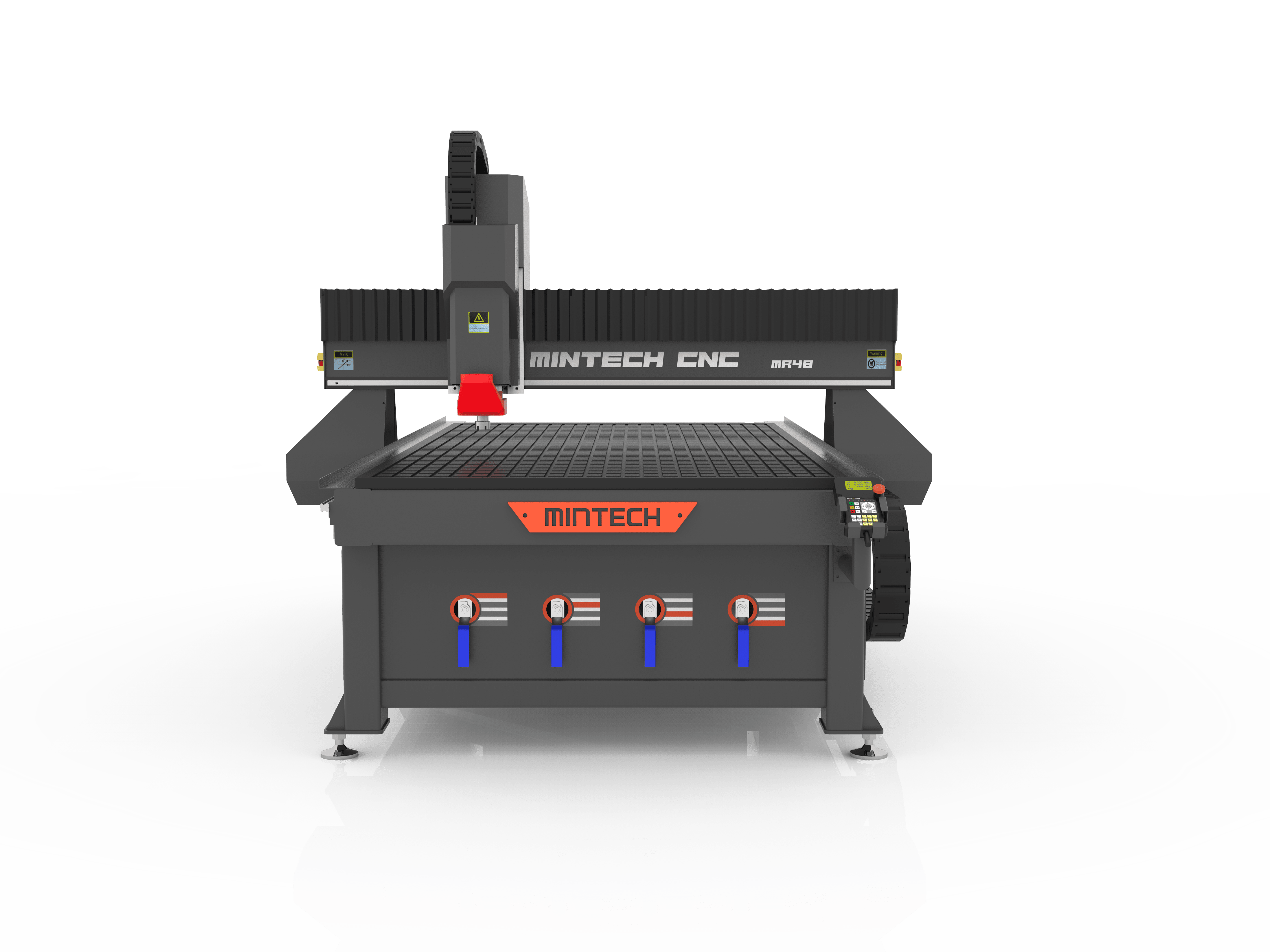 MR Series - MINTECH