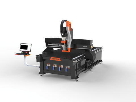 Mintech CNC Router