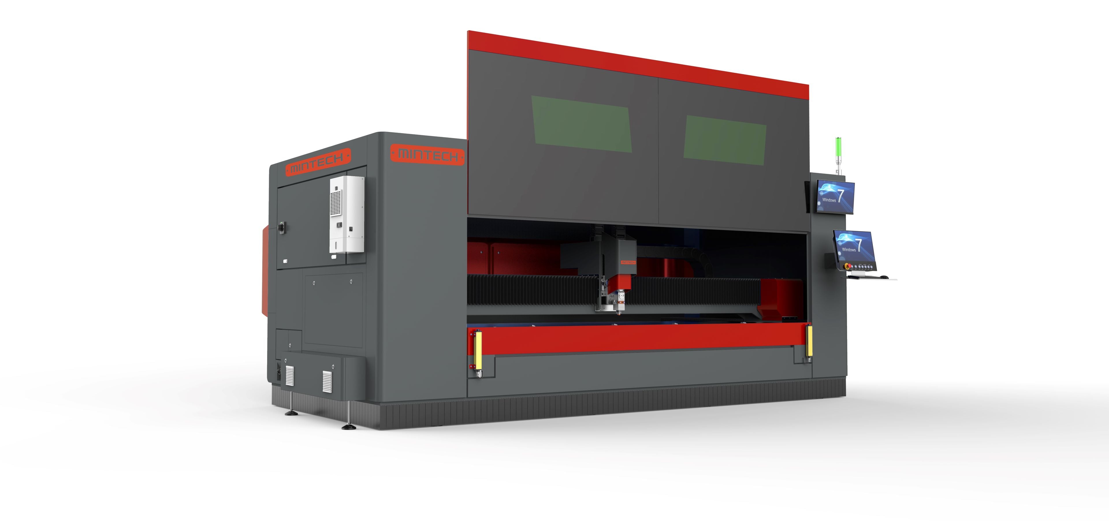 MF Series - Mintech Inc