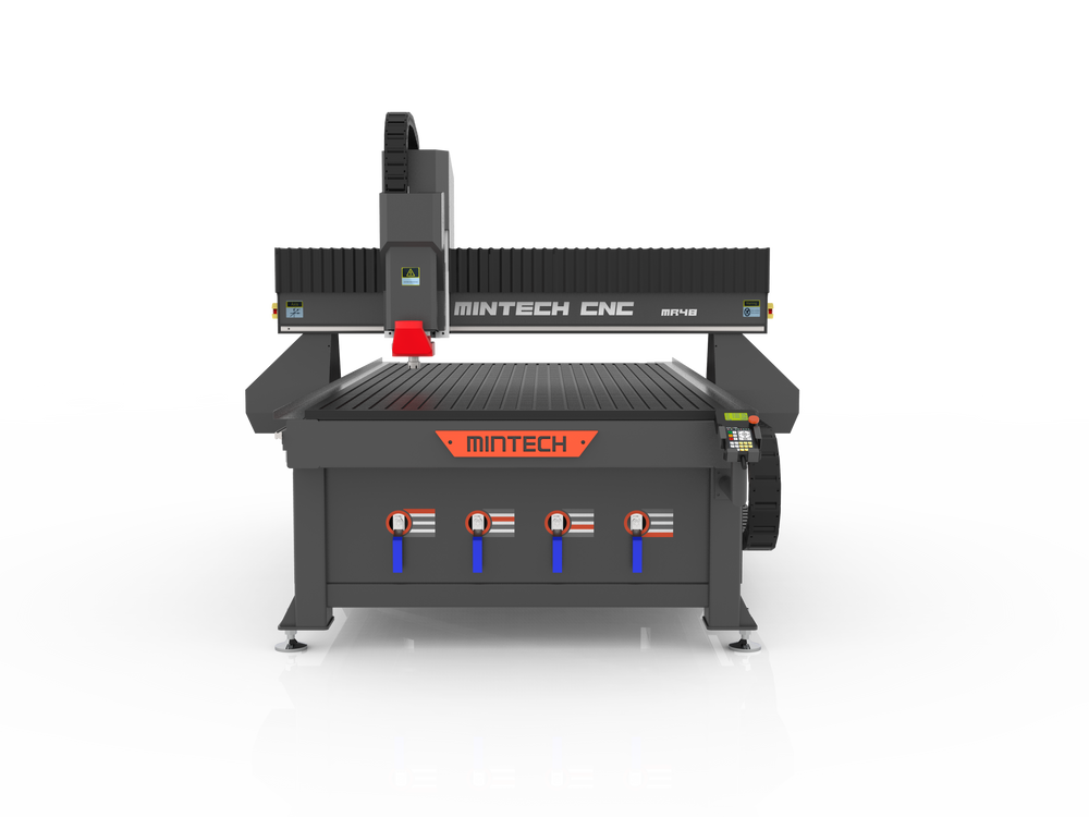 MR Series - MINTECH